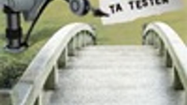 Vil kåre «Norges Mesterhjerne»