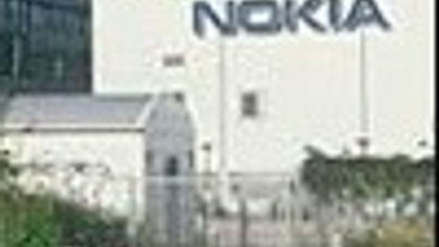 Nokia insisterer på å legge ned tysk fabrikk