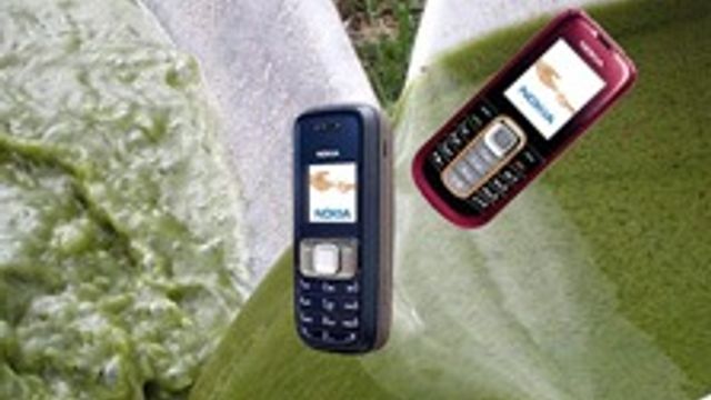 «Ingen» resirkulerer mobilen