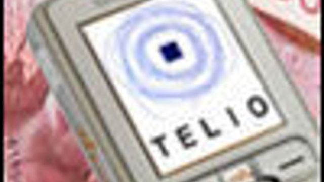 Telio passerte 100.000 kunder
