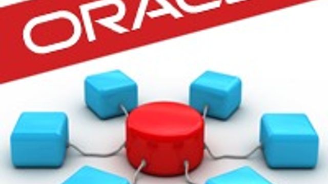 Oracle vier SOA med effektiv kontroll av data