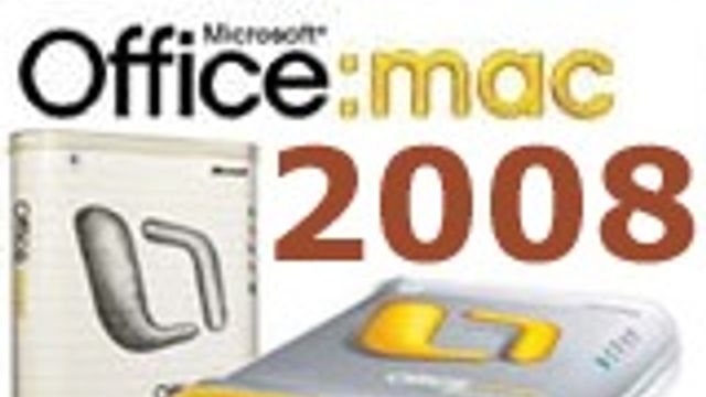Mac-brukere får endelig norsk Office