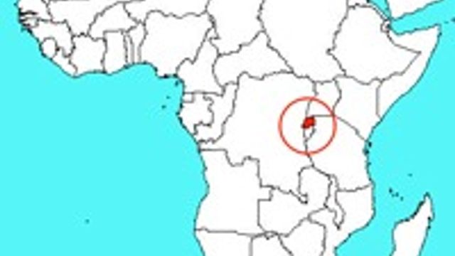 Rwanda vil bli IT-midtpunkt i Afrika