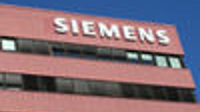 Forstår ikke hvorfor Siemens velger rettssak