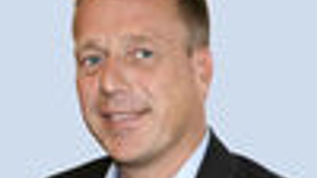 - SMB-kundene er litt for lojale