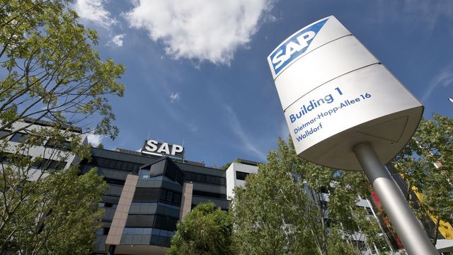 SAP kjøper partner innen opplæring