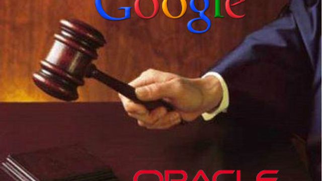 Tilbakeslag for Oracle