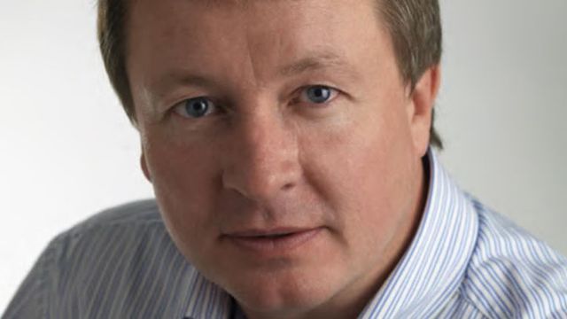 Direktør slutter brått i Sykehuspartner