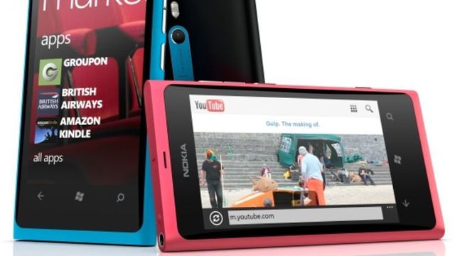 Tror Nokia får fart på WinPhone-salget