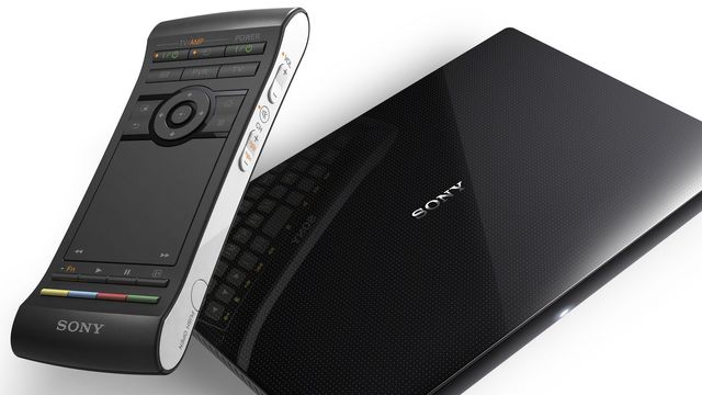 Skal lansere Google TV i Norge