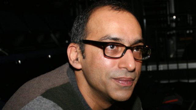 Shahzad Rana skal lede krim-råd
