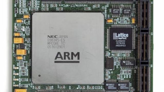 Tror Microsoft blir nødt til å lage Windows for ARM