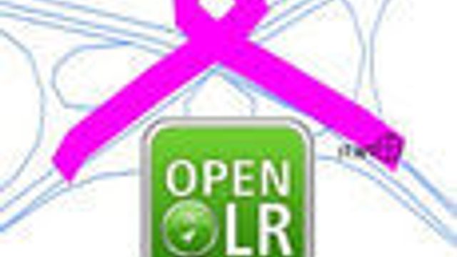 TomTom går for åpen kildekode