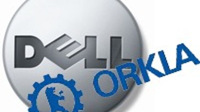 Orkla skal over på Windows 7