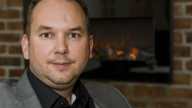 Bruker nettskyen mot skadevare