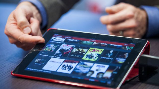 Svensk lisensjakt på pc-er