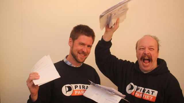 Åpner norsk livline til Pirate Bay