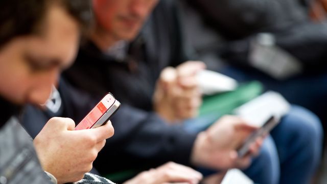 Nå kan du ringe til Google