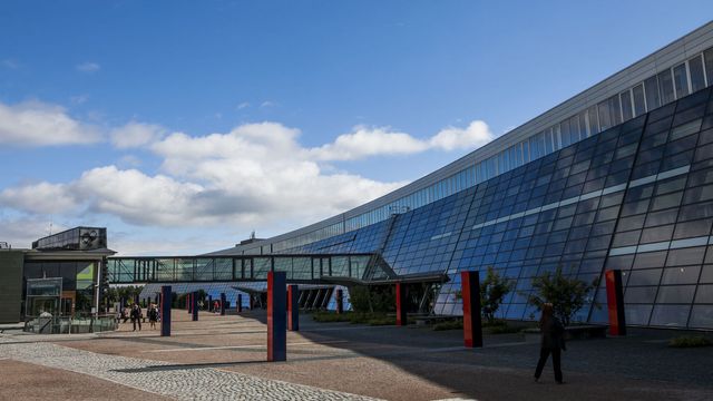 I villrede om razzia