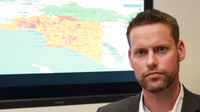 – Kartverket hindrer innovasjon