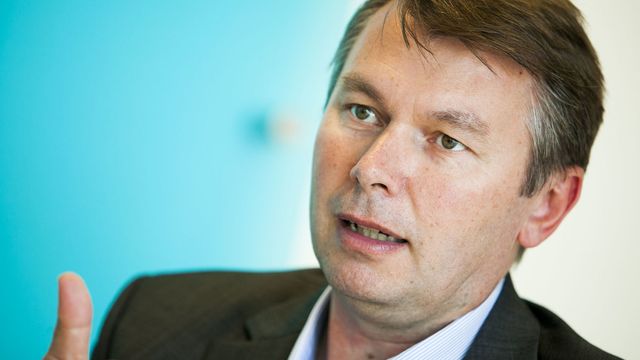 Ble kalt inn på teppet