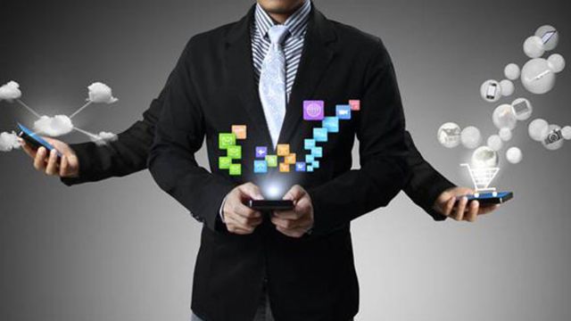 Etterlengtet suite fra VMware