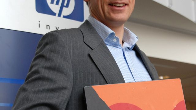 HP Norge suveren vinner i PC-jubelår