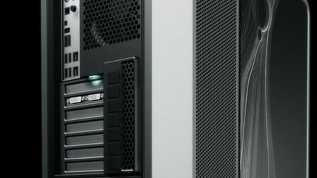 HP utfordrer med kraftig spillmaskin