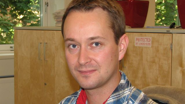 NRKs trumfkort er både journalist og utvikler