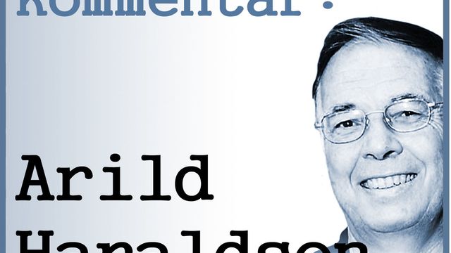 Riksrevisjonen kritisk til statens IKT-politikk