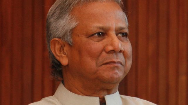 Norske investorer krever forklaring fra Yunus