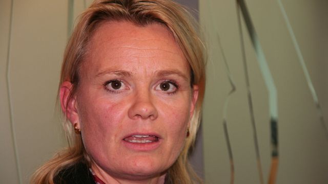 Gjennombrudd for SMS-bank