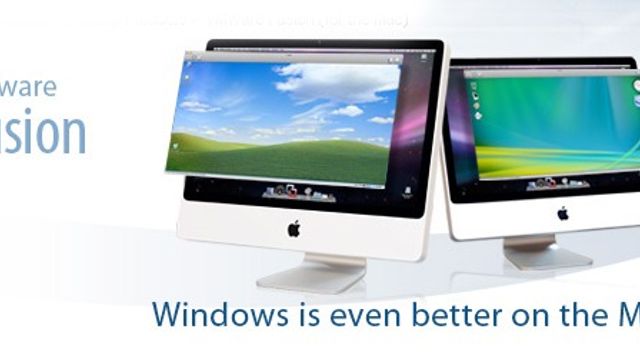 VMware gir gratis oppgradering til Mac-folket