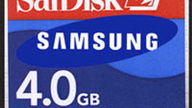 SanDisk avviser fiendtlig bud
