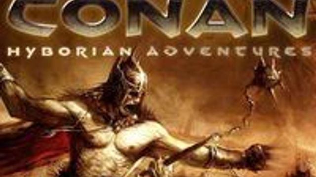 Conan-sjefen går av