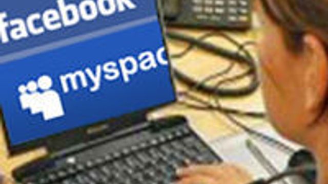 Facebook i arbeidstiden kan lønne seg