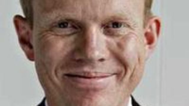 Erik Villum er ferdig i Umoe IKT