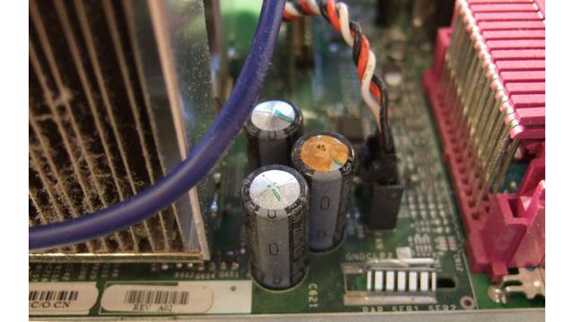 Solgte millioner av pc-er de visste ville feile