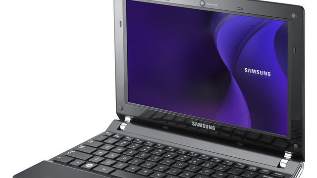 Starter Windows 7 på tre sekunder