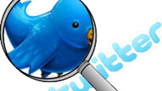 Twitter pålagt ti års sikkerhetsrevisjon