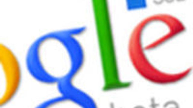 Google flytter kryptert søk