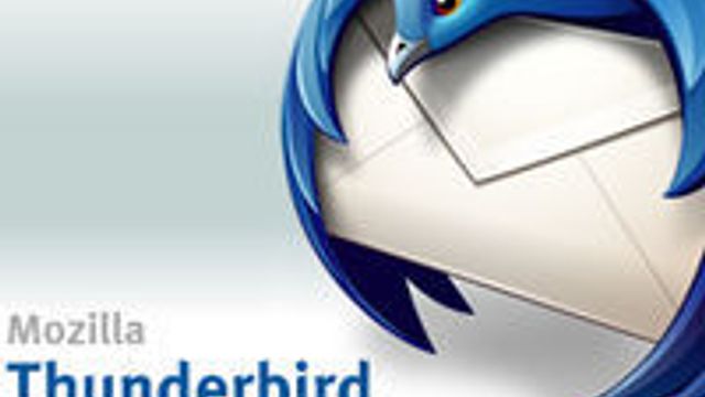 Raskere oversikt med ny Thundebird