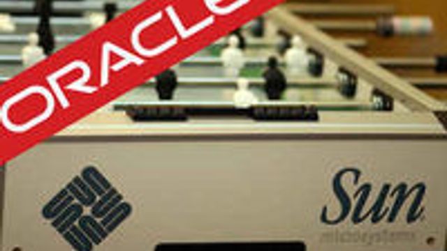 Oracle har fått Sun til å lønne seg