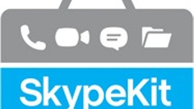 Åpner Skype for utviklere