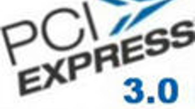 Raskere PCI Express et år forsinket