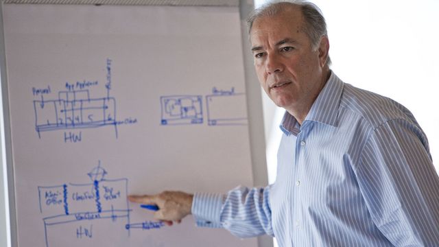 Citrix-sjefen tror på pc-revolusjon