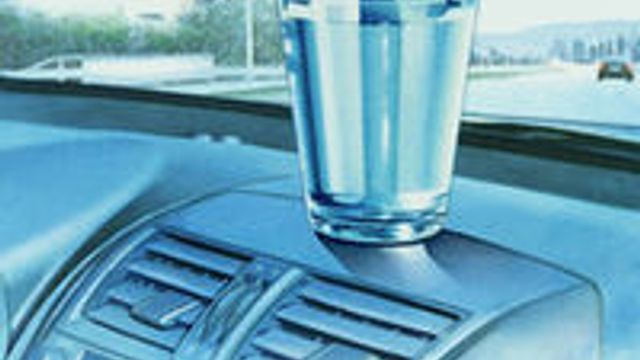 Spar drivstoff med mobilen