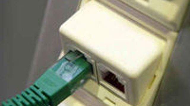 Mye raskere Ethernet har blitt standard