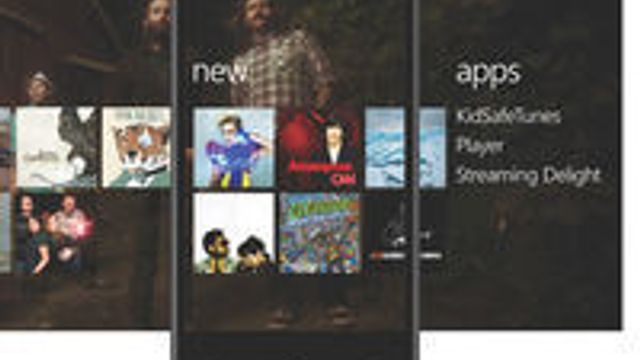 «Windows Phone 7 er ferdig om fem år»