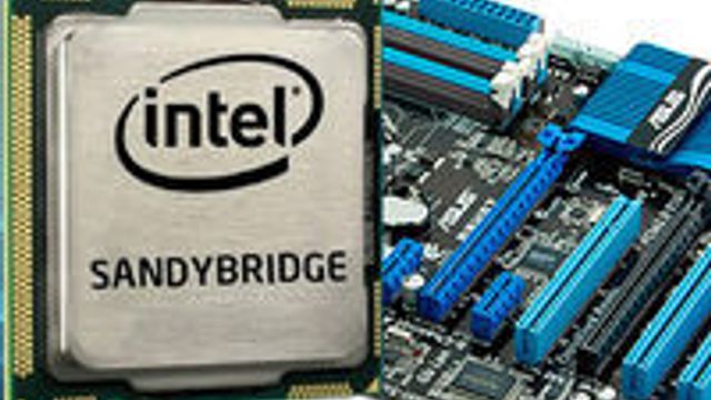 Intel taper milliarder på ny brikkefeil